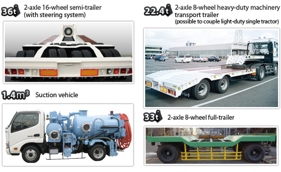 trailer