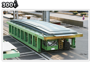 300t